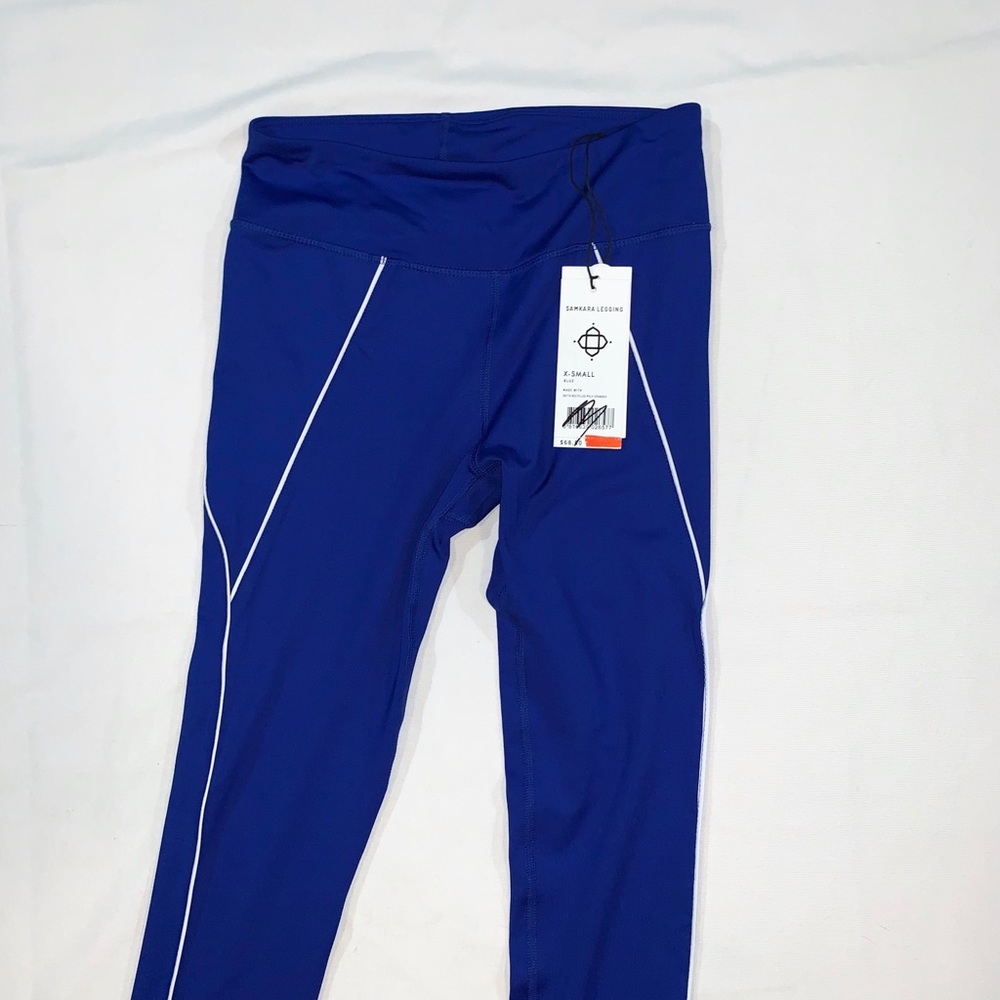 Samakara Leggings by Satva Movement